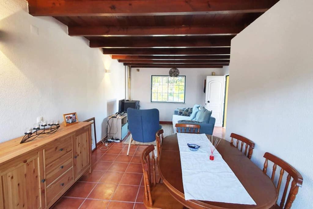 Secluded Beach House @Praia Da Gale Melides Luaran gambar