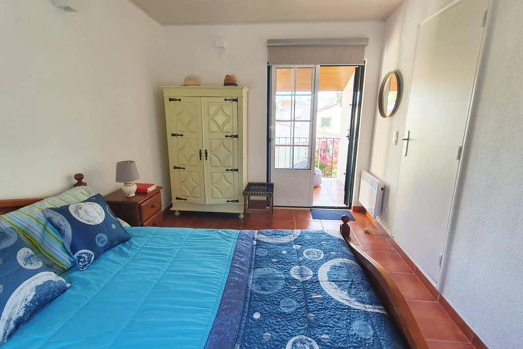 Secluded Beach House @Praia Da Gale Melides Luaran gambar