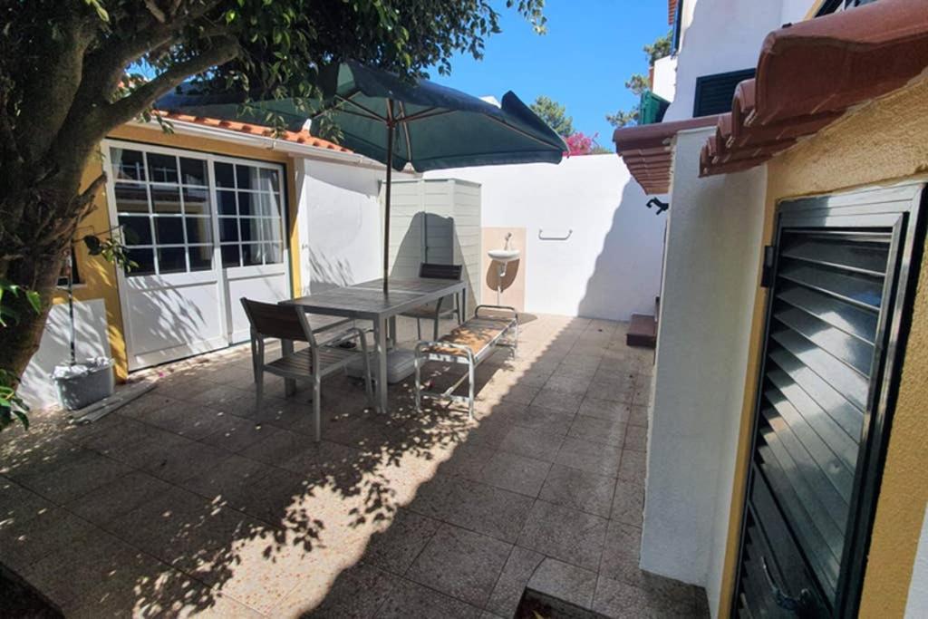 Secluded Beach House @Praia Da Gale Melides Luaran gambar