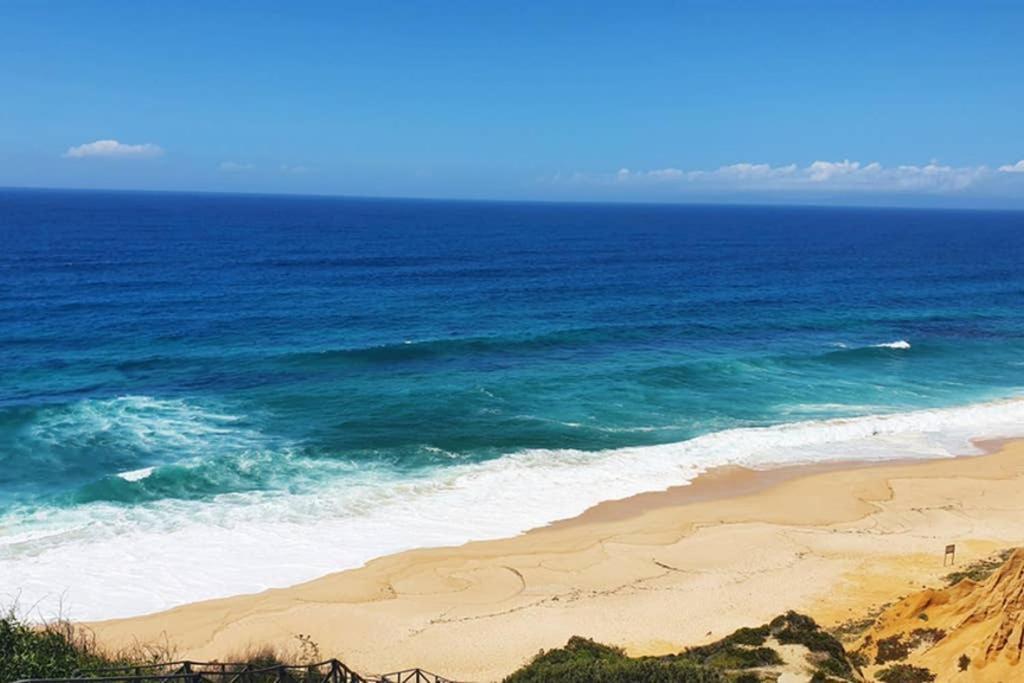 Secluded Beach House @Praia Da Gale Melides Luaran gambar