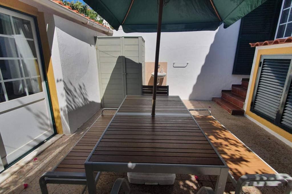 Secluded Beach House @Praia Da Gale Melides Luaran gambar