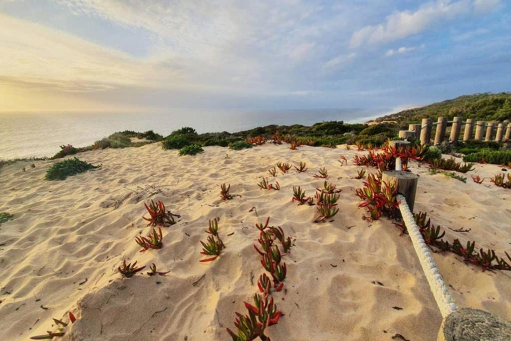 Secluded Beach House @Praia Da Gale Melides Luaran gambar