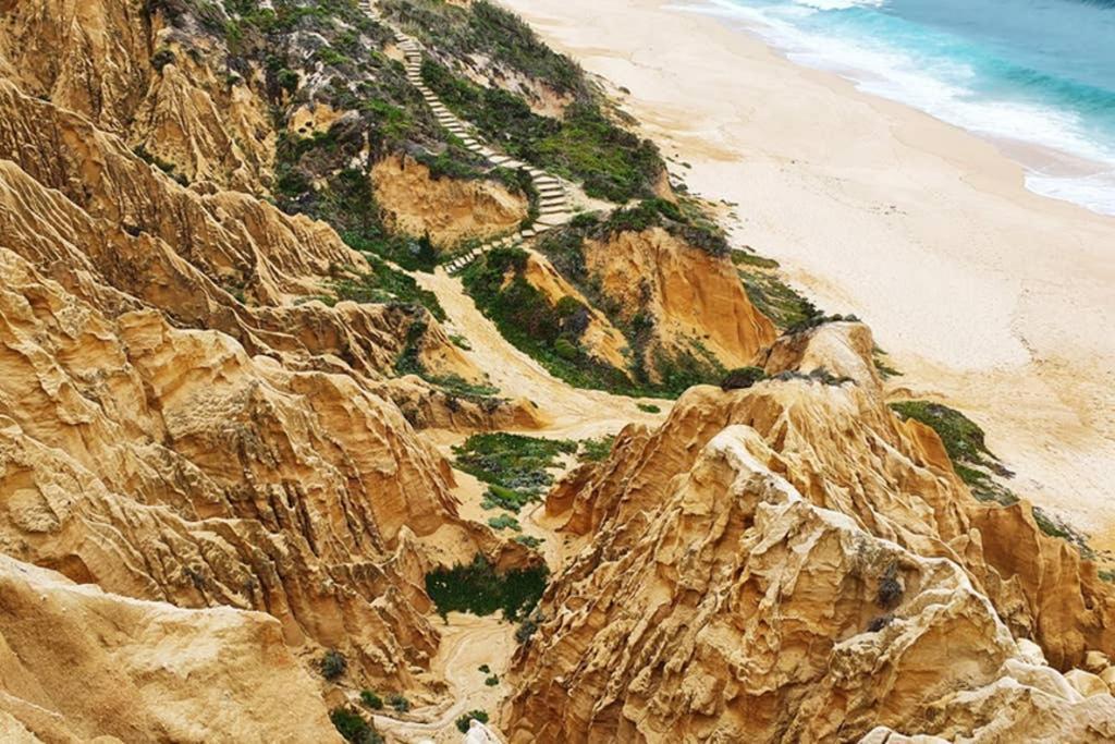 Secluded Beach House @Praia Da Gale Melides Luaran gambar